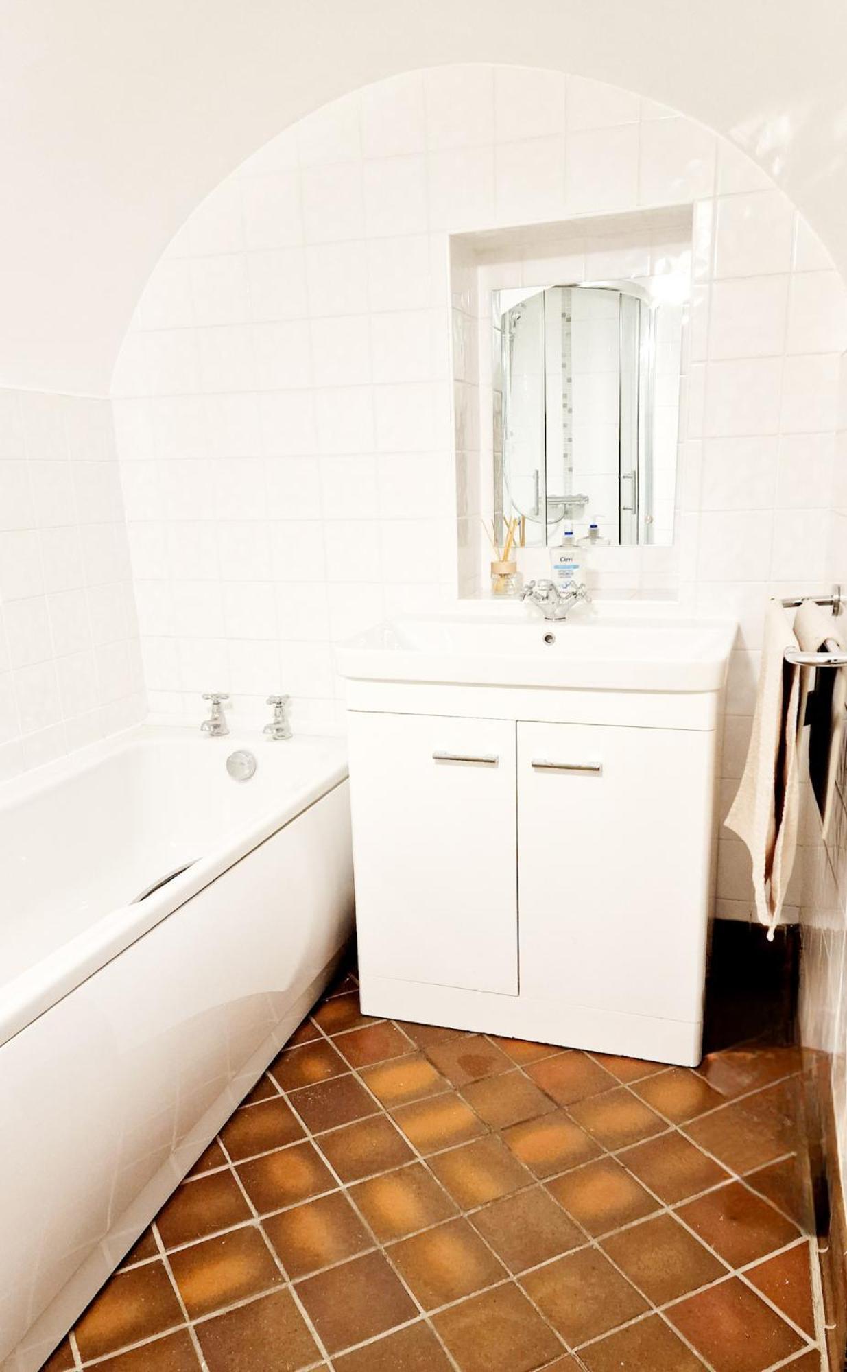 The Old Wash Kitchen - Charming Character Cottage In Holmfirth, Yorkshire Værelse billede