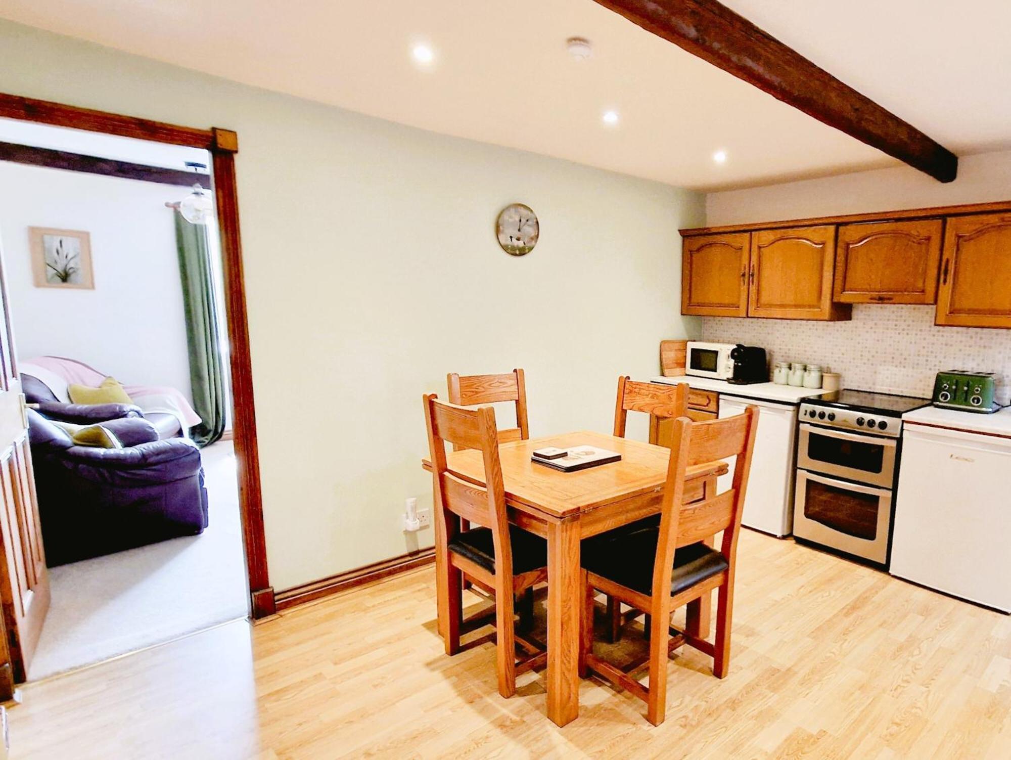 The Old Wash Kitchen - Charming Character Cottage In Holmfirth, Yorkshire Eksteriør billede